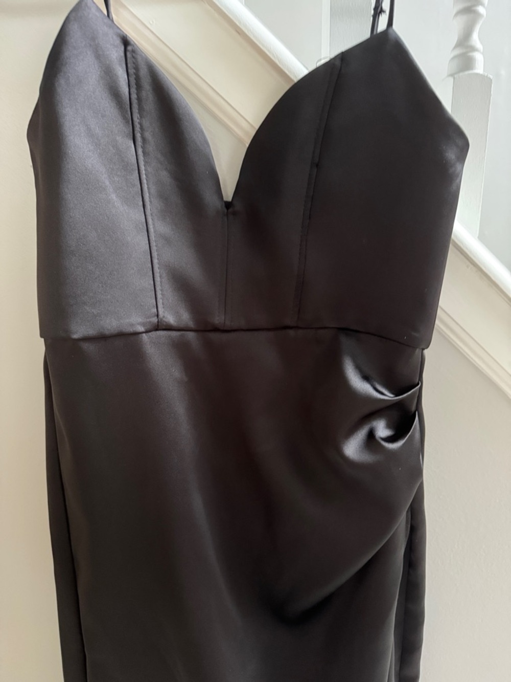 NWT Zara Dress Size Small - Picture 2 of 7